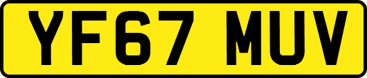 YF67MUV