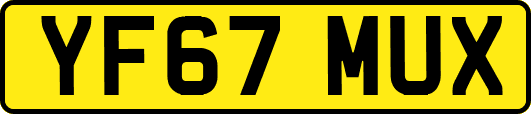 YF67MUX