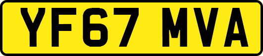 YF67MVA