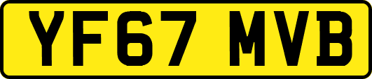 YF67MVB