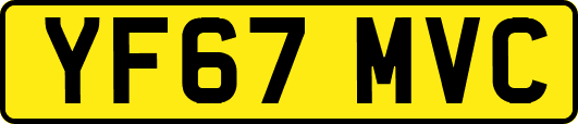 YF67MVC