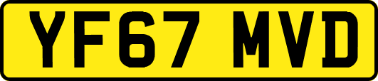 YF67MVD