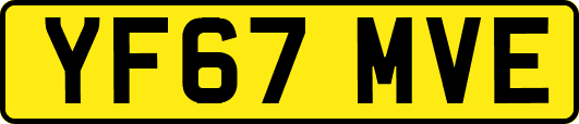 YF67MVE