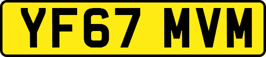 YF67MVM