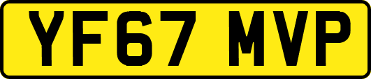 YF67MVP