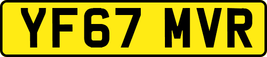 YF67MVR