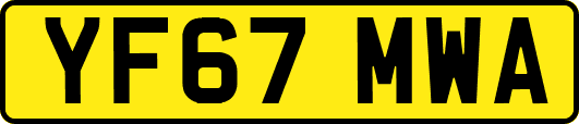 YF67MWA