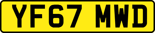 YF67MWD