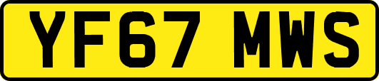 YF67MWS
