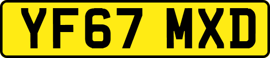 YF67MXD