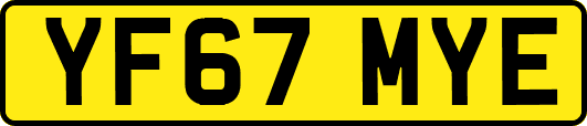 YF67MYE