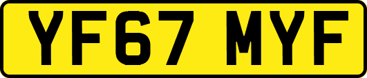 YF67MYF