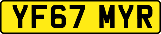 YF67MYR