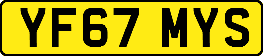 YF67MYS