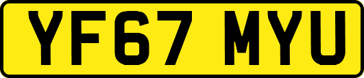 YF67MYU