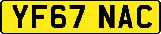 YF67NAC