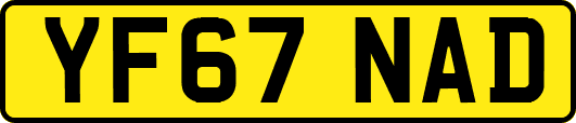YF67NAD