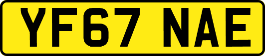YF67NAE