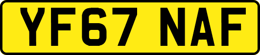 YF67NAF
