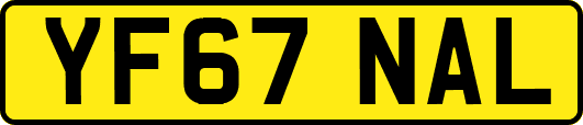 YF67NAL