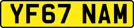 YF67NAM