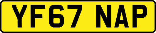 YF67NAP