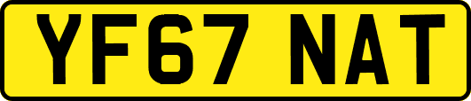 YF67NAT