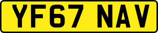 YF67NAV
