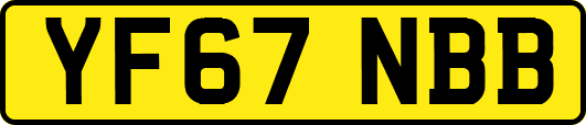 YF67NBB