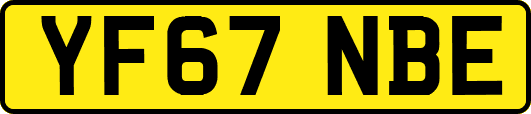 YF67NBE