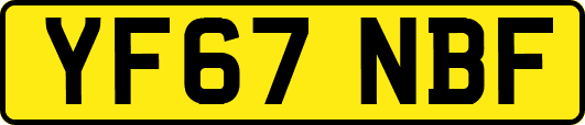 YF67NBF