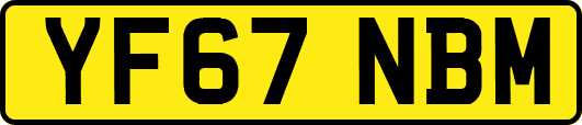 YF67NBM