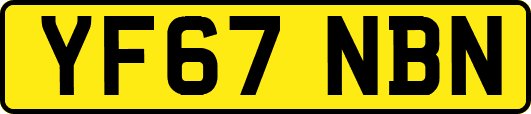 YF67NBN