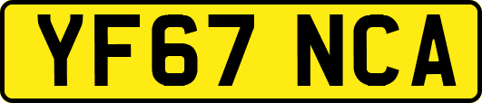 YF67NCA