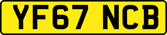 YF67NCB