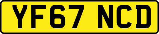 YF67NCD