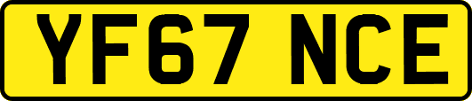 YF67NCE