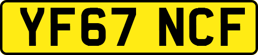 YF67NCF