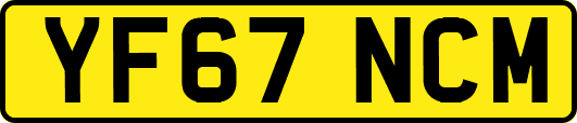 YF67NCM