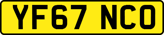 YF67NCO