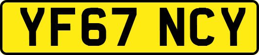 YF67NCY