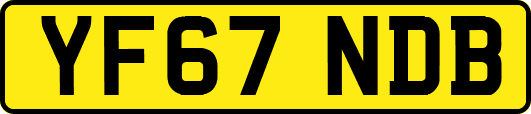 YF67NDB
