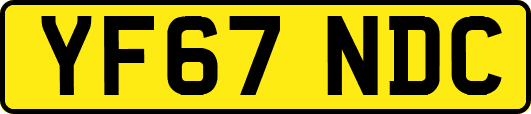 YF67NDC