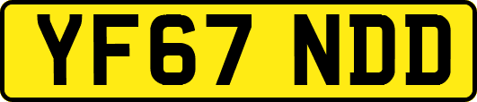 YF67NDD