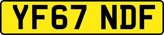 YF67NDF