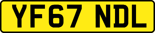 YF67NDL