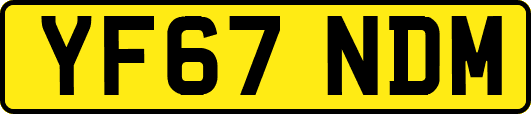 YF67NDM