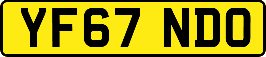 YF67NDO