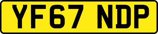 YF67NDP