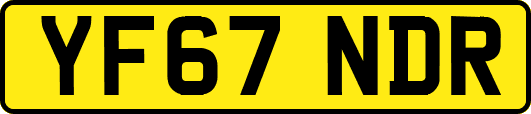 YF67NDR